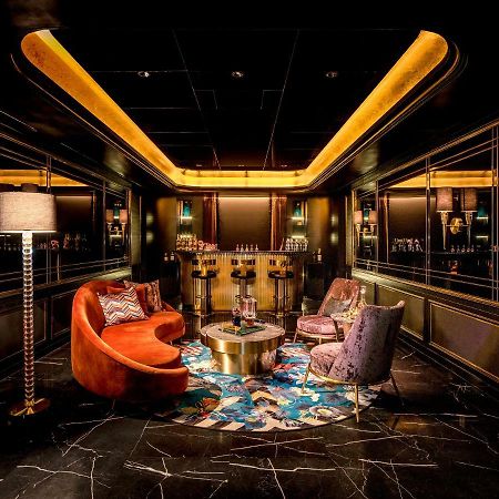Art Paradiso, Paradise City Incheon Ngoại thất bức ảnh