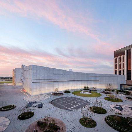 Art Paradiso, Paradise City Incheon Ngoại thất bức ảnh
