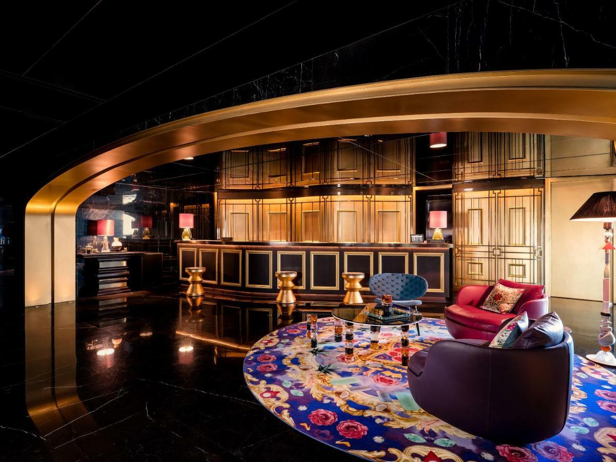 Art Paradiso, Paradise City Incheon Ngoại thất bức ảnh
