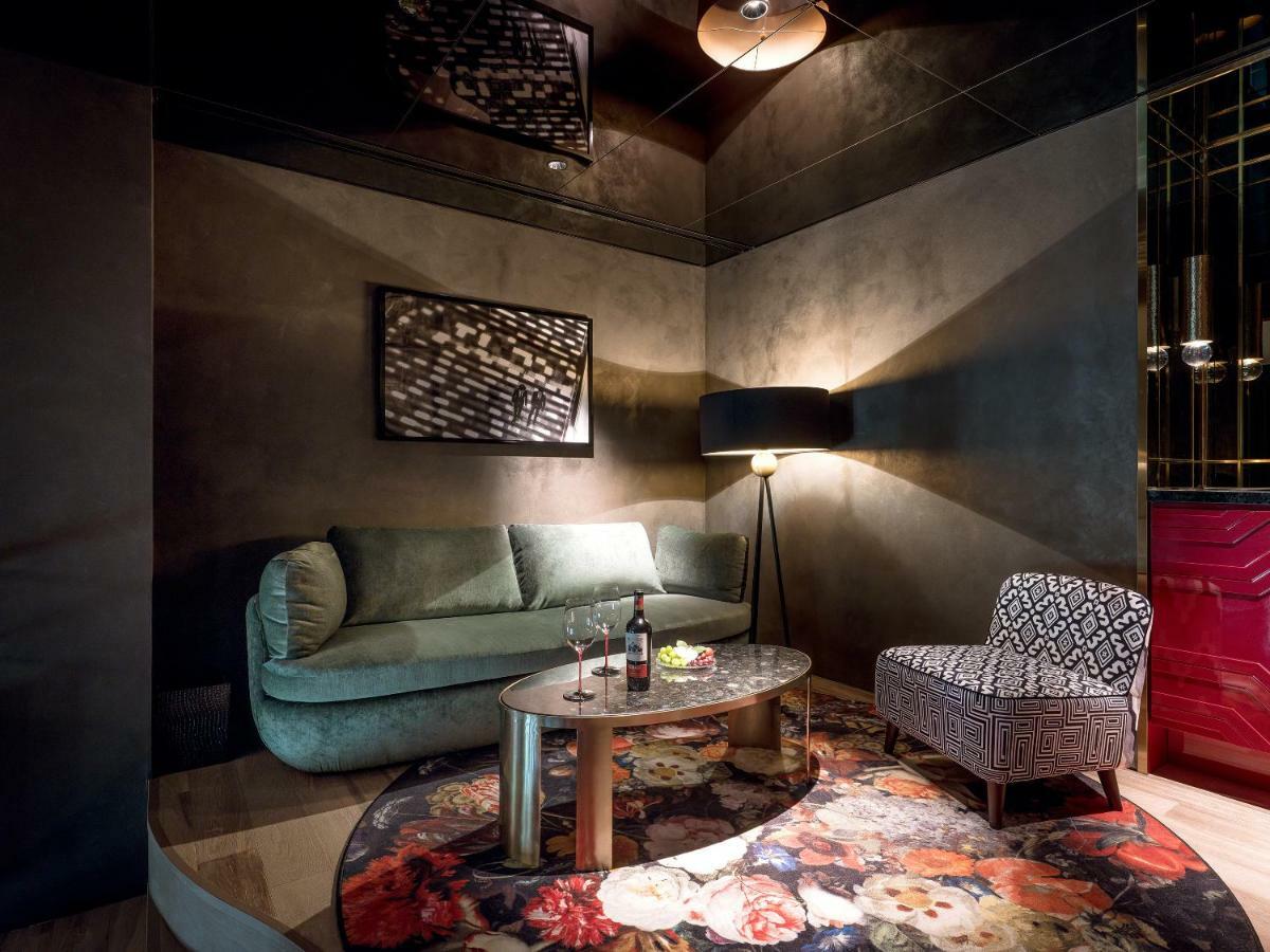 Art Paradiso, Paradise City Incheon Ngoại thất bức ảnh