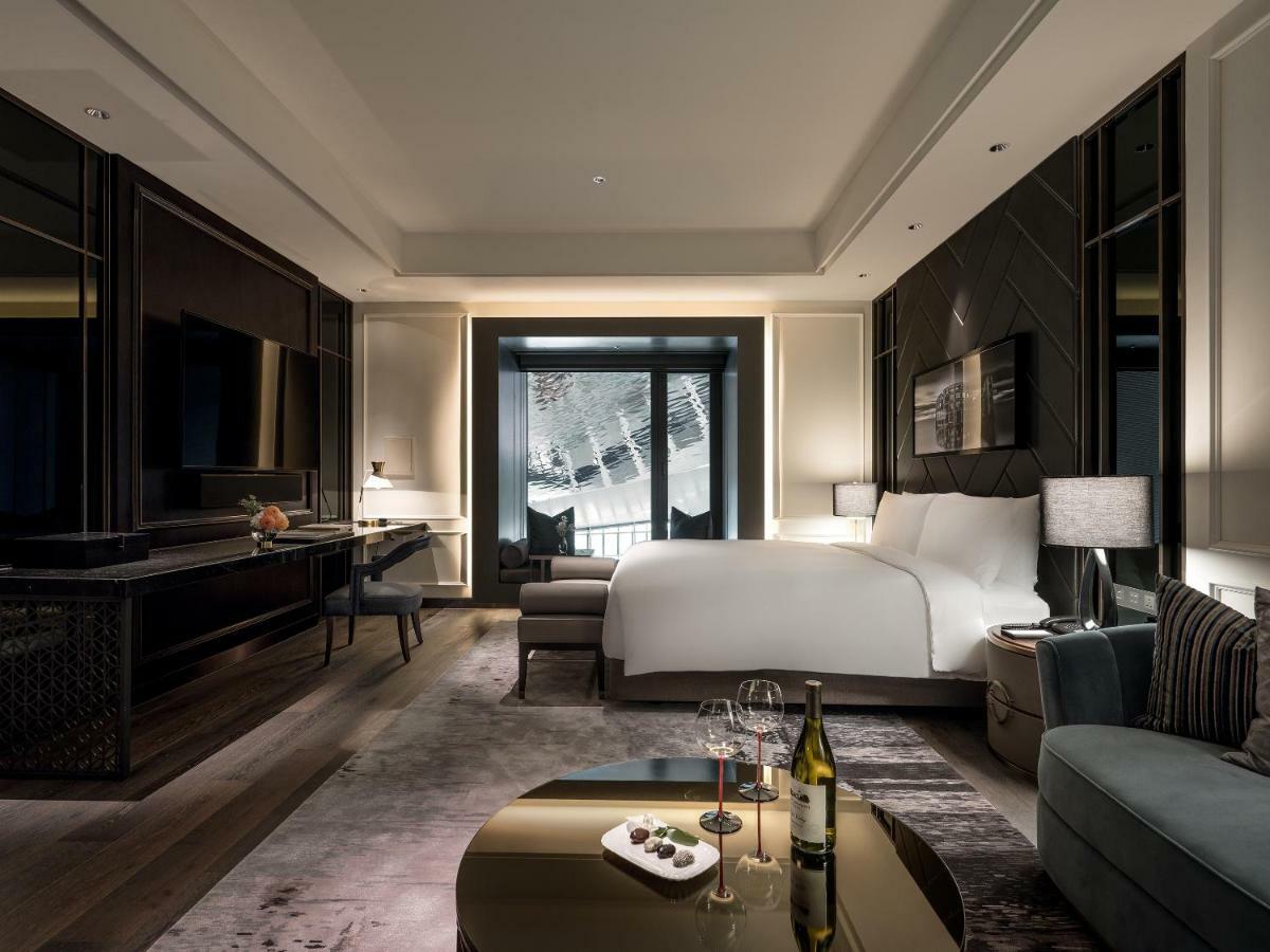 Art Paradiso, Paradise City Incheon Ngoại thất bức ảnh