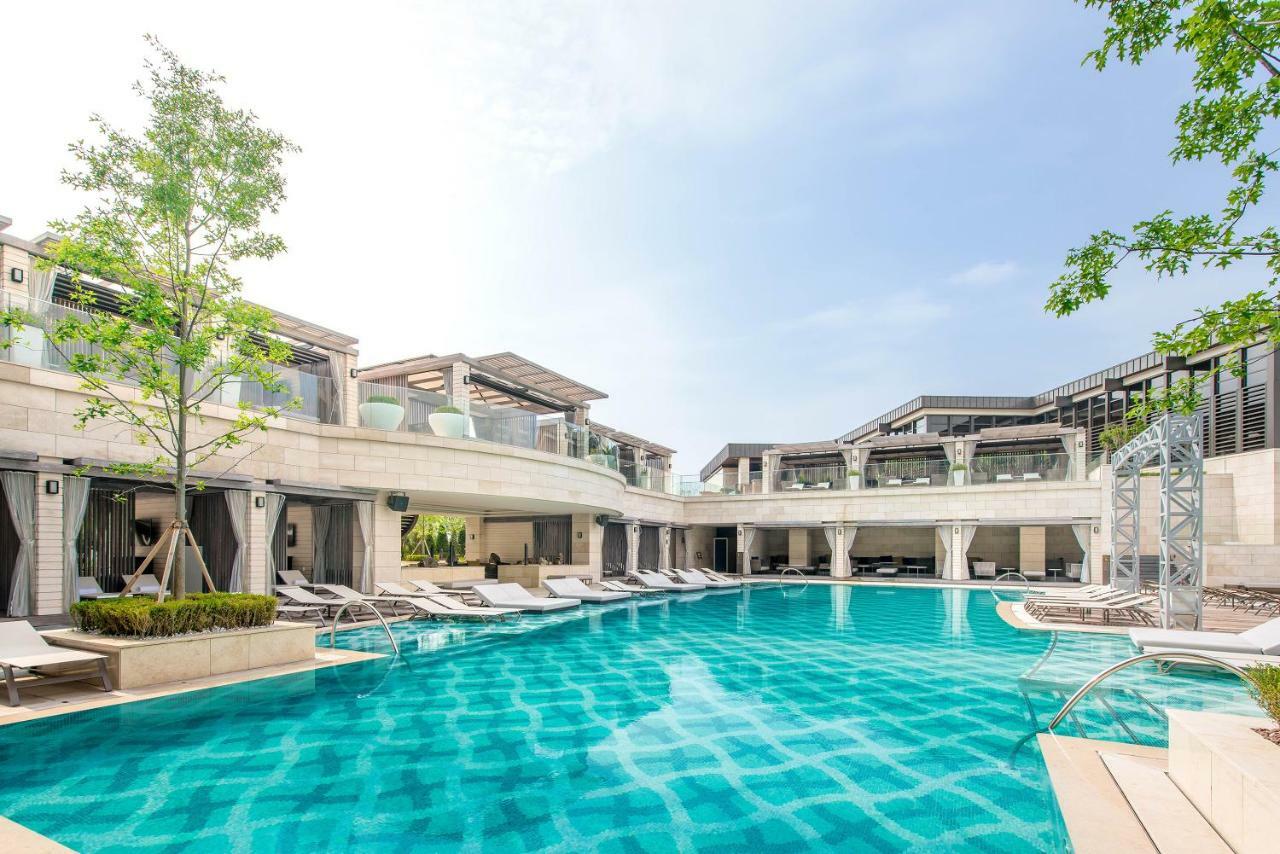 Art Paradiso, Paradise City Incheon Ngoại thất bức ảnh