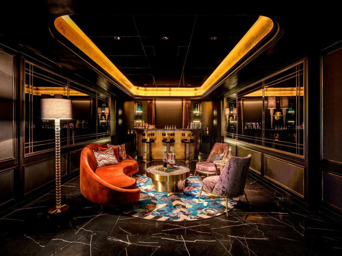 Art Paradiso, Paradise City Incheon Ngoại thất bức ảnh