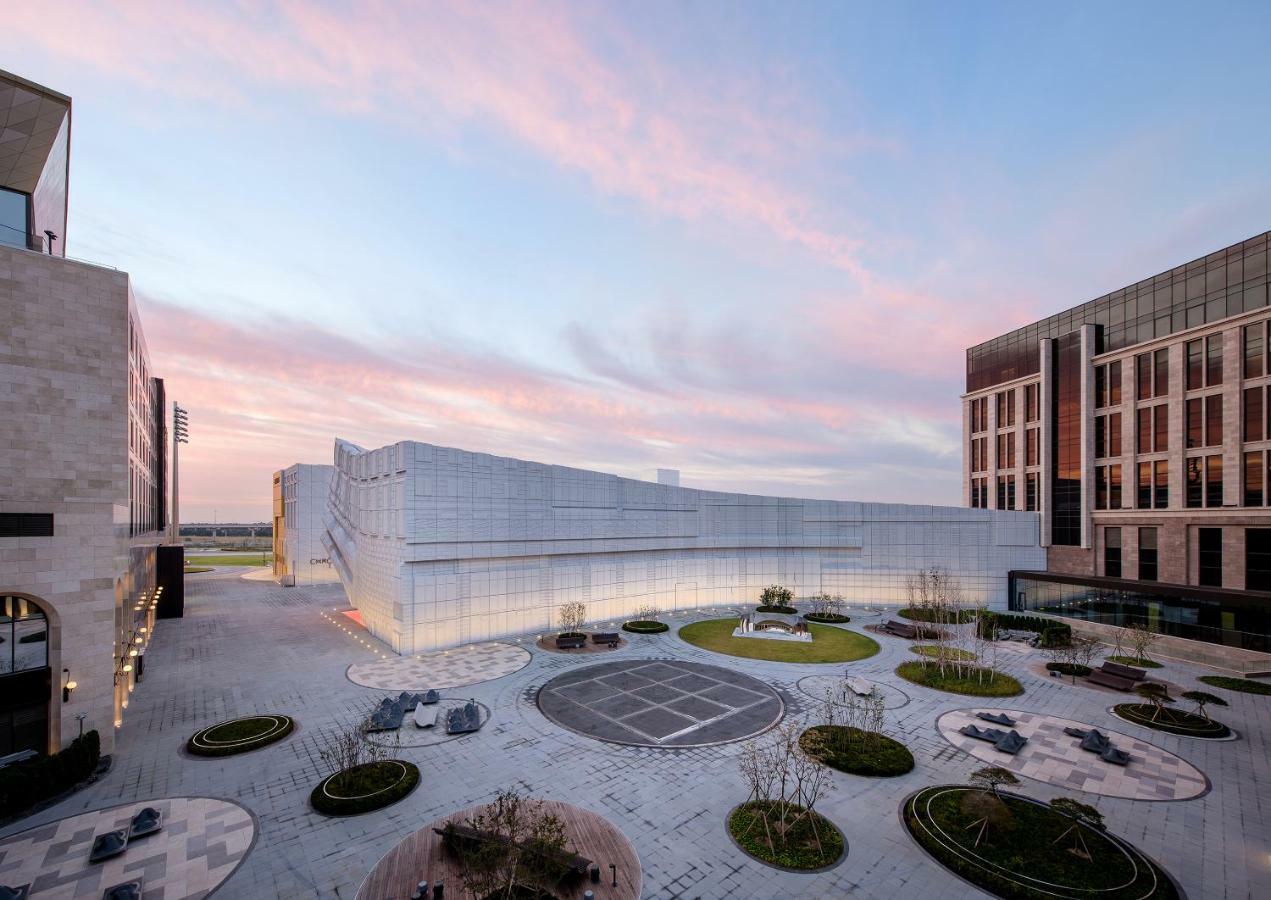Art Paradiso, Paradise City Incheon Ngoại thất bức ảnh