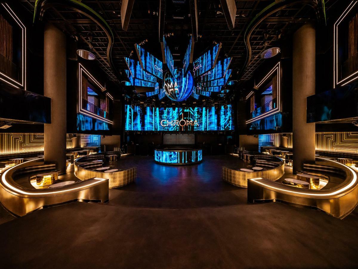 Art Paradiso, Paradise City Incheon Ngoại thất bức ảnh