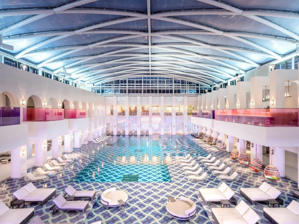Art Paradiso, Paradise City Incheon Ngoại thất bức ảnh