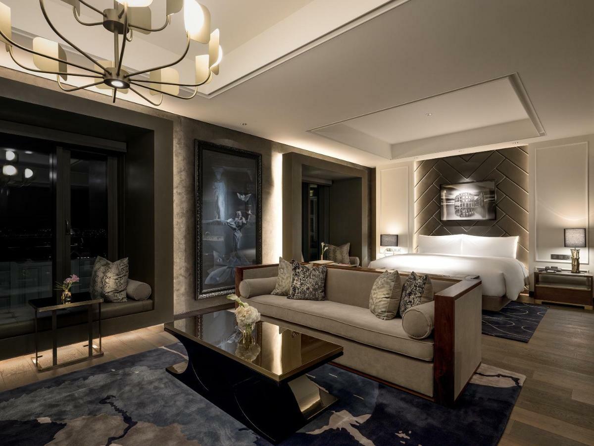 Art Paradiso, Paradise City Incheon Ngoại thất bức ảnh
