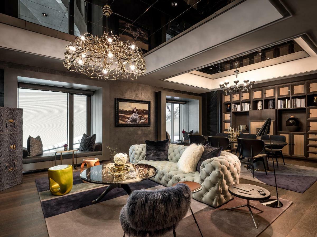 Art Paradiso, Paradise City Incheon Ngoại thất bức ảnh