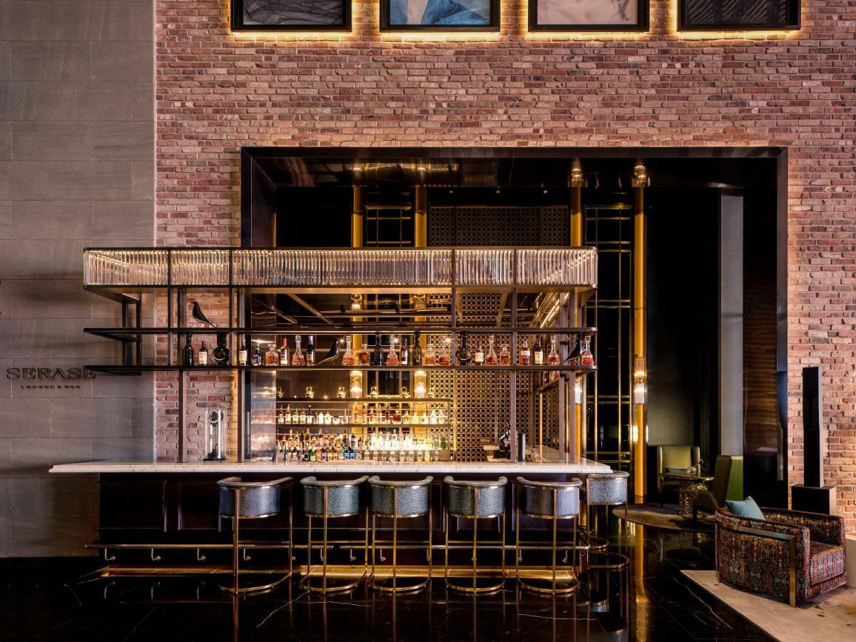 Art Paradiso, Paradise City Incheon Ngoại thất bức ảnh