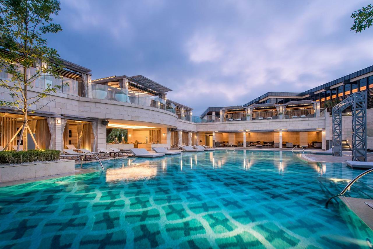 Art Paradiso, Paradise City Incheon Ngoại thất bức ảnh