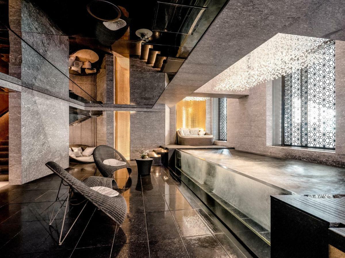 Art Paradiso, Paradise City Incheon Ngoại thất bức ảnh