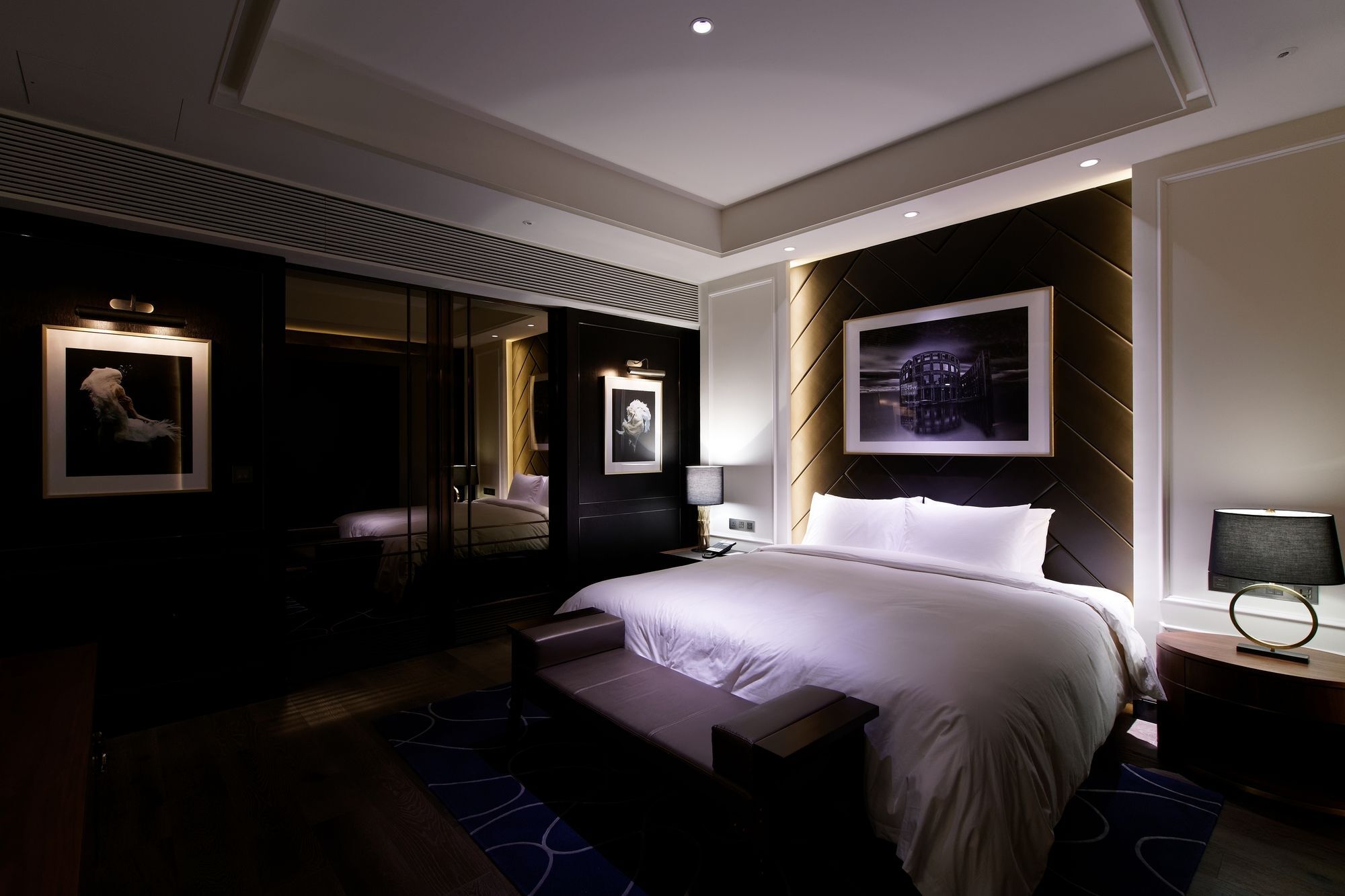 Art Paradiso, Paradise City Incheon Ngoại thất bức ảnh