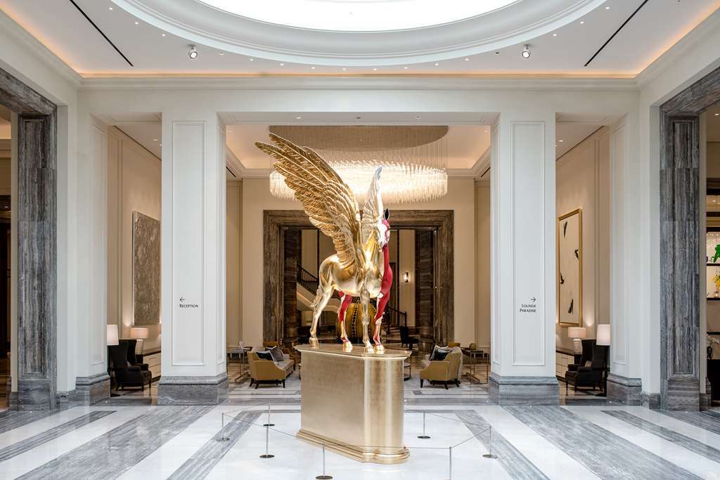 Art Paradiso, Paradise City Incheon Nội địa bức ảnh