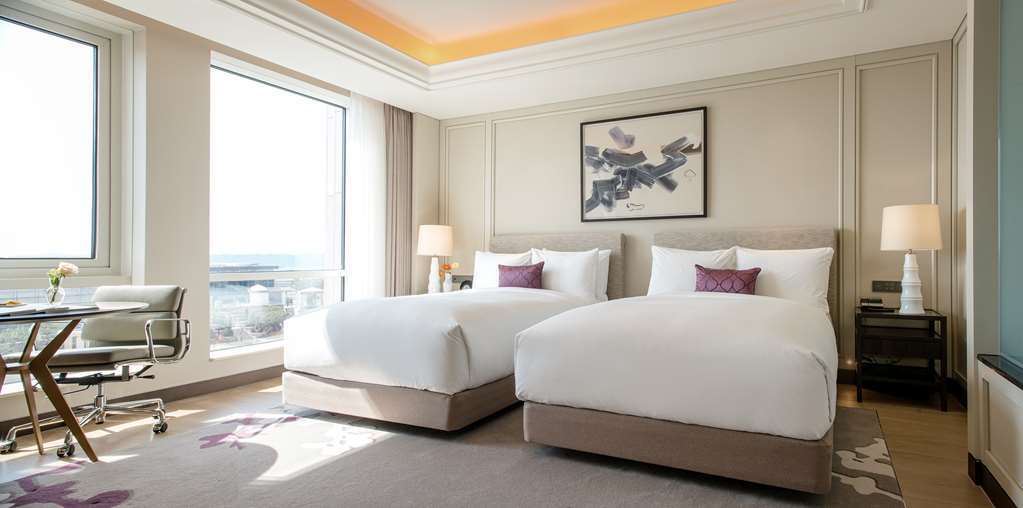 Art Paradiso, Paradise City Incheon Phòng bức ảnh