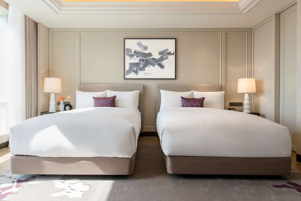 Art Paradiso, Paradise City Incheon Phòng bức ảnh