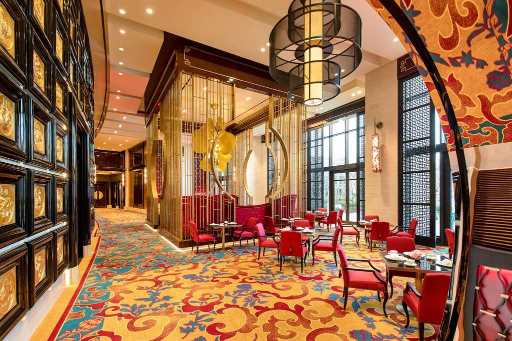 Art Paradiso, Paradise City Incheon Nhà hàng bức ảnh
