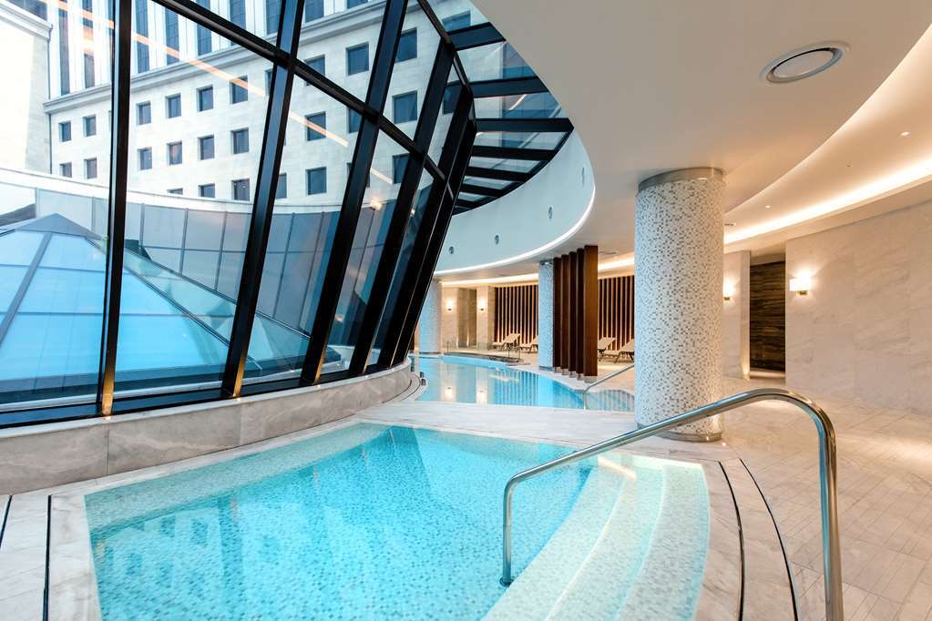 Art Paradiso, Paradise City Incheon Tiện nghi bức ảnh