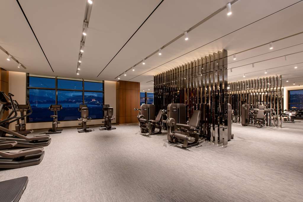 Art Paradiso, Paradise City Incheon Tiện nghi bức ảnh